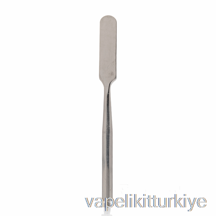Vape Türkiye Stundenglass Modül Yükleme Aracı Paslanmaz çelik